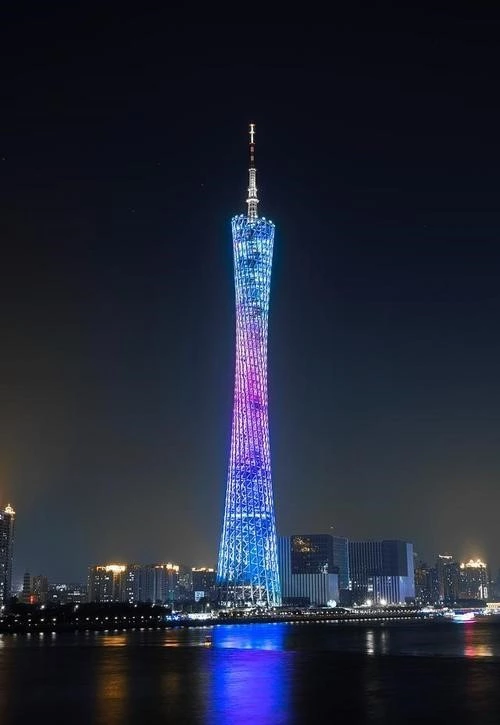 广州塔
